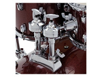 Yamaha Rydeen Studio Burgundy Glitter Yamaha Rydeen Studio Burgundy Glitter